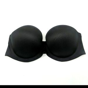 Third love 24/7 classic strapless bra
